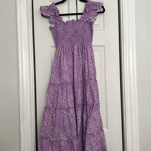 Bridgerton edition nap dress